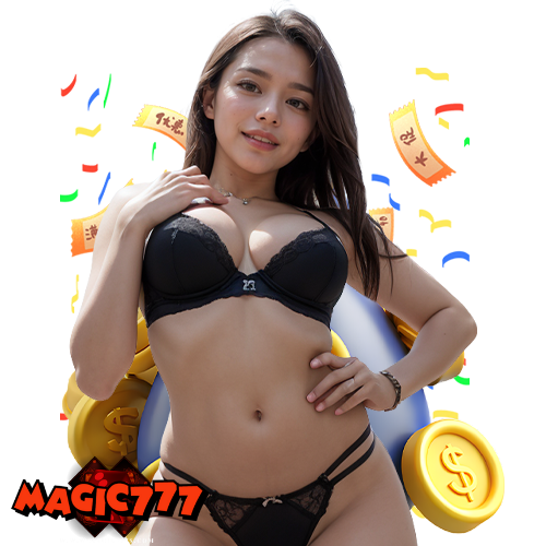 magic777 สมัครสมาชิก