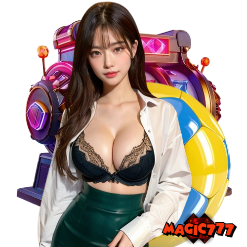 magic777 สล็อต